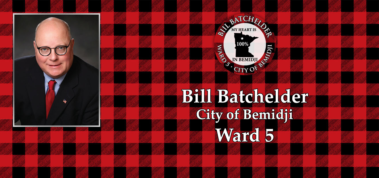 Batchelder Ward 5